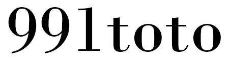 991toto